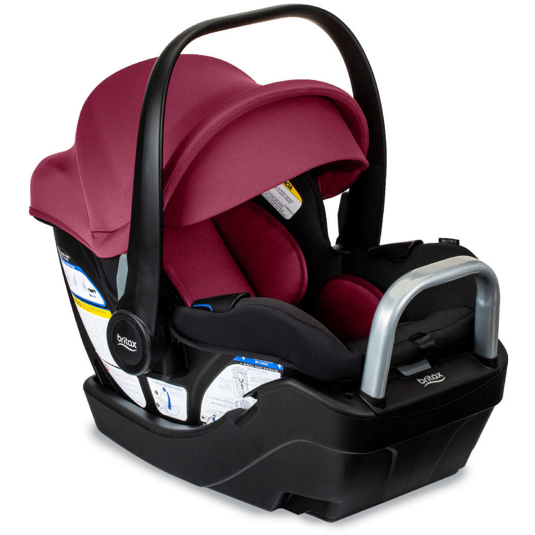 Britax car seat travel system new arrivals