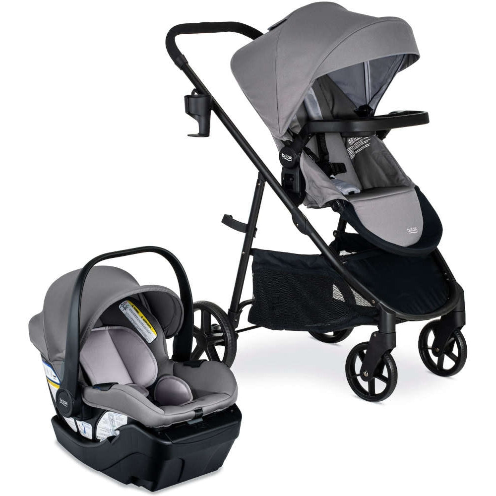 britax pathway travel system Britax Willow Brook Travel System