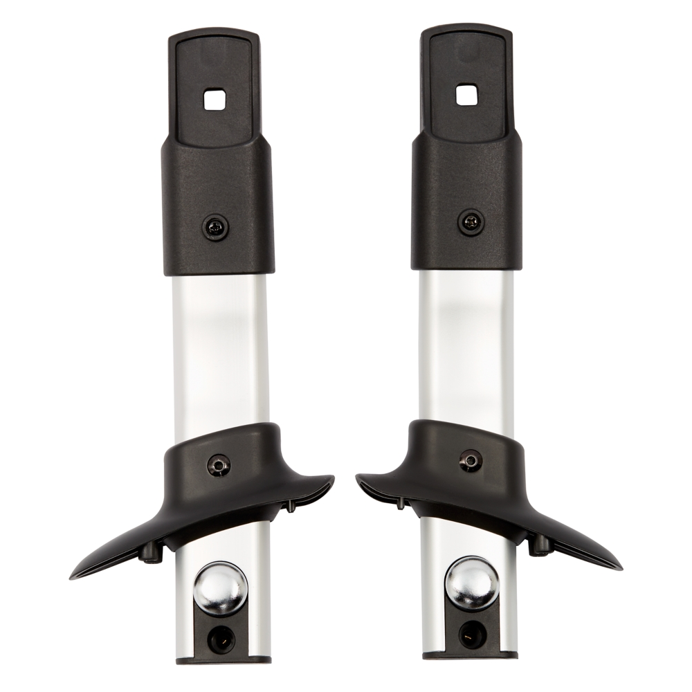 Baby Jogger City Select Second Seat Adaptors