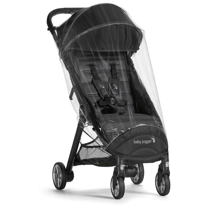 Baby Jogger City Tour 2 Weather Shield