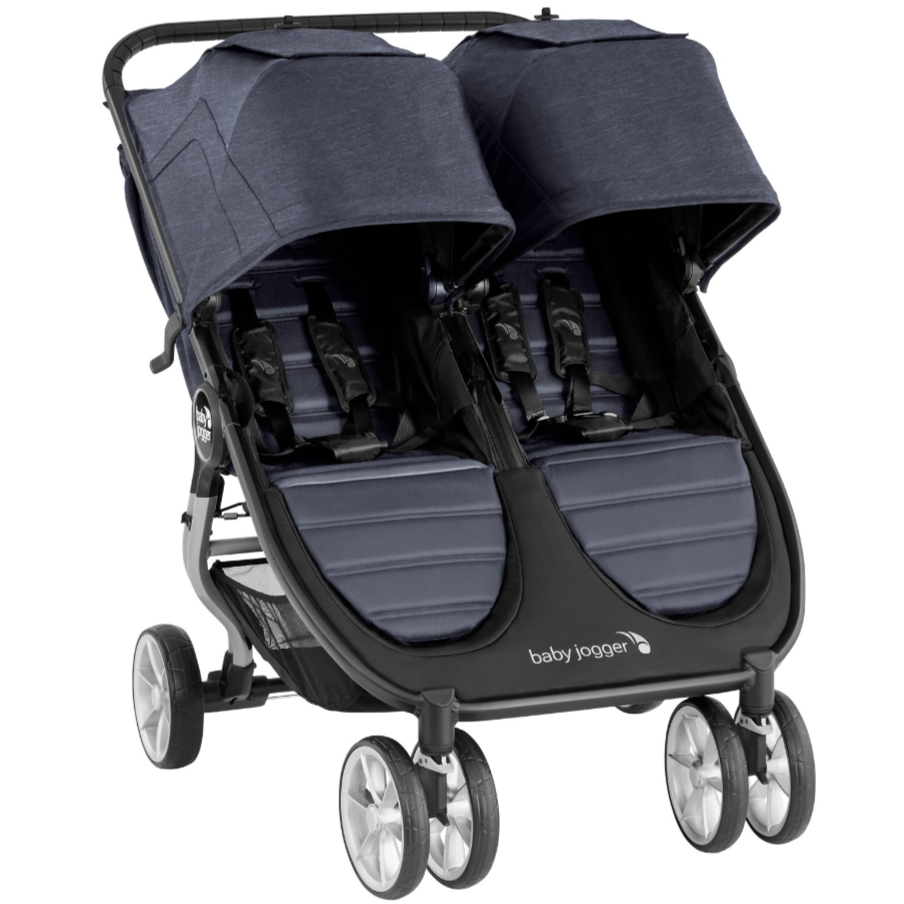 Baby Jogger City Mini 2 Double Stroller