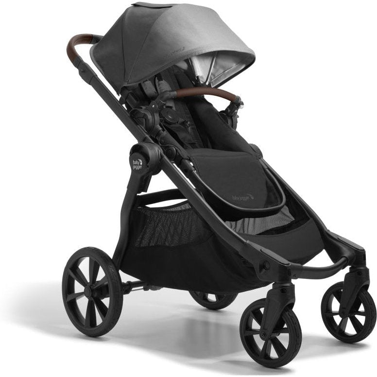Baby Jogger City Select 2 Eco Collection