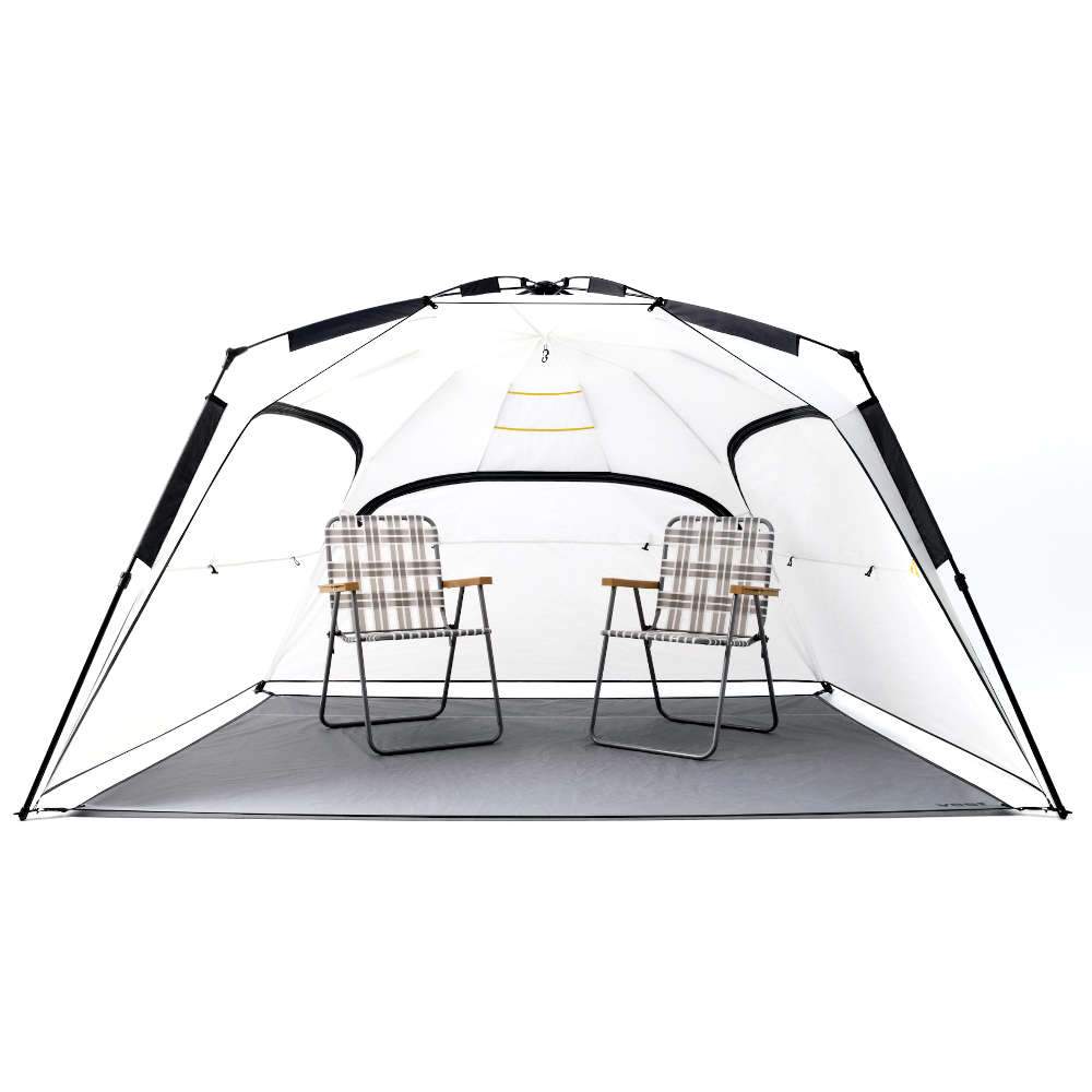 Veer Family Basecamp + Sand Mat