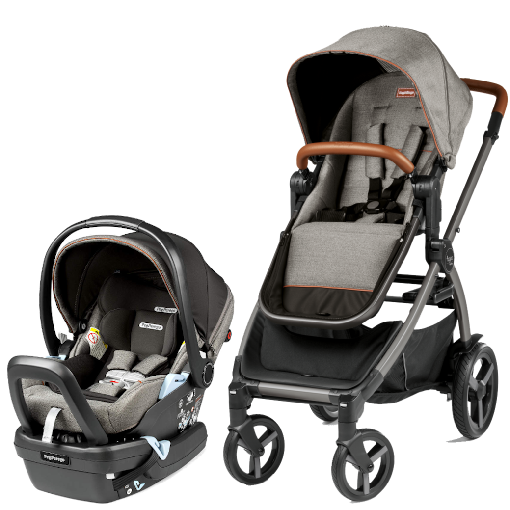 peg perego agio z3 review