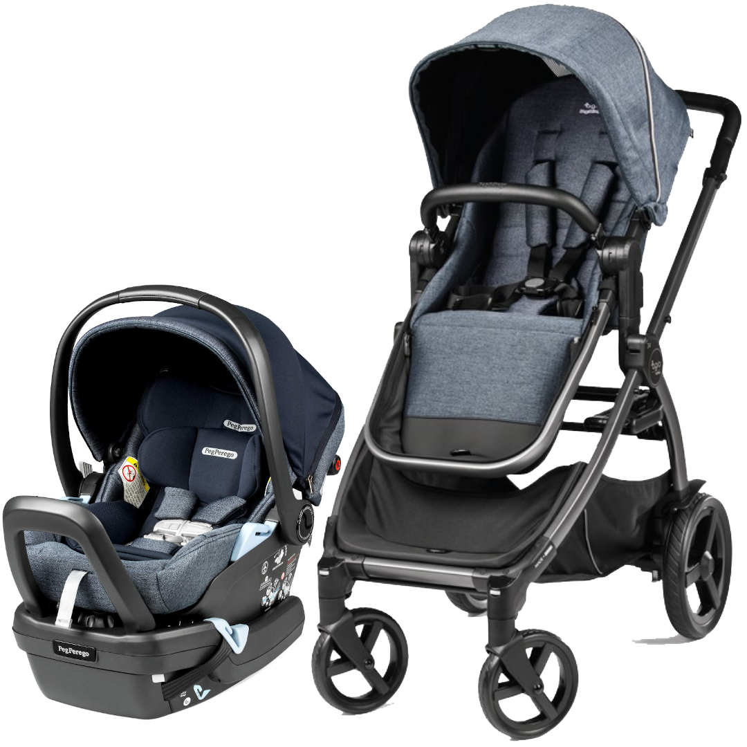 Perego travel system hot sale